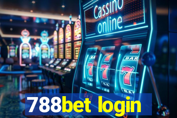 788bet login